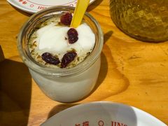 -锦尚阁烤鱼•天津菜(宣武门胡同店)