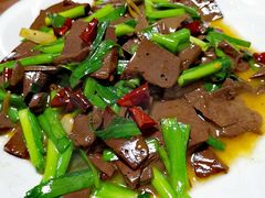 -道口古镇张存有烧鸡酒楼