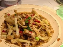 -楼兰新疆菜(江宁万达店)