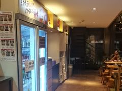 -木屋烧烤(大屯路店)