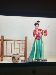 点击看大图 -美云庭古装·格格服汉服·京城旅拍(北京店)