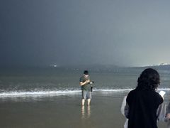 -坛南湾阿强农家乐.海鲜大排档老字号(福州地标美食店)