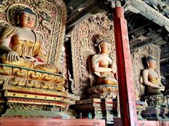 -报恩寺(平武县)