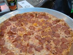 -Tubestation站点比萨(五道营店)