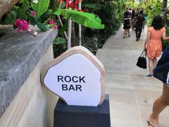 -Rock Bar Bali(Bali)
