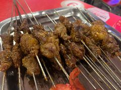 -玲玲涮牛肚(土门坊店)