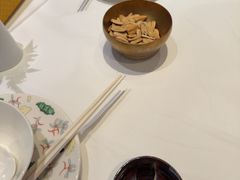 -桂满陇·杭州小馆(巴黎春天浦建店)
