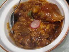 -北塘海鲜·天津菜(大光明桥旗舰店)