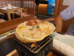 -蟹田居·活蟹料理(东城店)