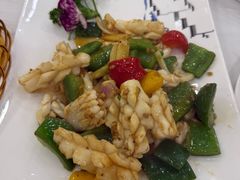 -宜宾海鲜酒家·三十年老字号