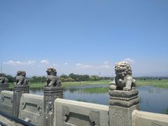 -卢沟桥文化旅游区