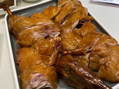 -港禧茶餐厅(美莲广场店)