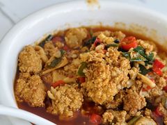 鱼籽鱼泡-谭姐湘菜馆(浦东大道店)