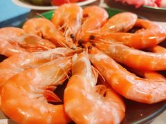 -五月罗马海鲜烤肉自助餐厅(印象城店)