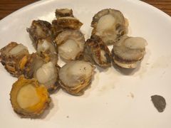 野生干贝-海味当家·蒸锅海鲜(星海公园店)