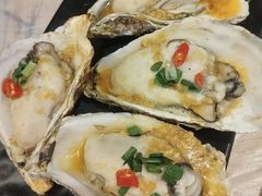 -段氏龙虾·烧烤·烤鱼(东书房路店)