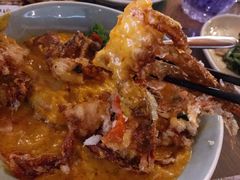 -CHINCHIN 青青·泰国料理(万象食家店)