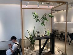 -喜茶(广州石牌桥店)