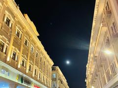 -中山路步行街