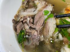 -澄城学斌水盆羊肉(总店)