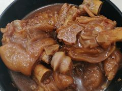 -麦文记面家(佐敦店)