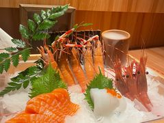 -水濑·日料放题(天河店)