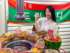 -玄希浪漫厨房·韩料烤肉(湖滨银泰in77店)
