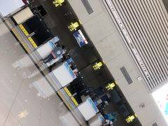 -丽江三义国际机场