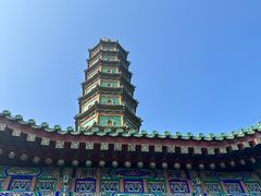 -香山公园