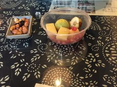 -蜗牛小馆醉乡民谣云南菜(惠新西里店)