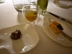 餐前小吃-Jean Georges