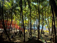 -海南分界洲岛旅游区