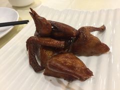 红烧乳鸽-海晖酒楼·顺德鱼生(荣华店)