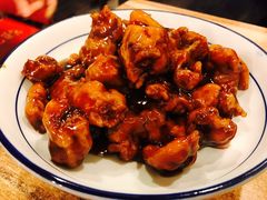 -兰边碗(鼓楼店)