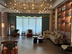 -华怡·金信酒店(潮州古城人民广场店)
