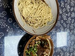 -乌镇天下第一锅羊肉面馆(烟雨社区烟雨苑店)