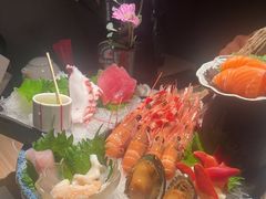 -匠和风精致料理(宁德万达店)