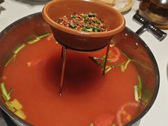 -侯家庄私房菜馆观景餐厅