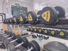 -中田健身工作室(远扬大厦店)