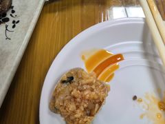 -兆辉木炭海鲜烧烤·海鲜小炒