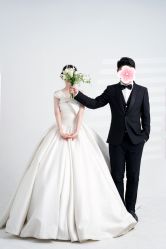 -CD视觉婚纱摄影