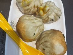 -大壶春生煎(四川中路店)