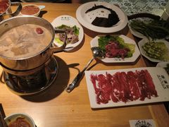 -寻滇记云南鲜牛肉火锅(北海路店)