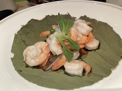 -桂满陇-十里风荷(合生汇店)