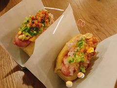 -BOR Eatery(安福路店)