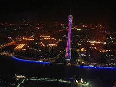 -广州四季酒店·天吧·高空酒吧