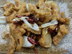 -滇香肴·云南菜蒸汽石锅鱼(云南北路店)