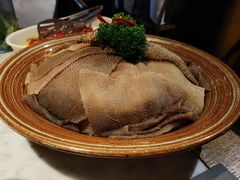 -尚尚仙·酸汤猪手·猪肚鸡火锅(华联万柳购物中心店)