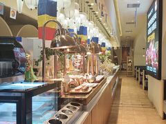 -凡塔斯牛排自助餐厅(莆田万达店)