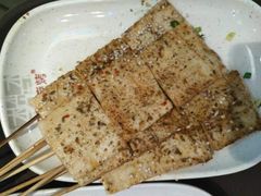 -木屋烧烤(白石洲店)